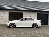 BMW M5 5.0 V10 / low mileage / collectors level  - BMW M5 aus 2006
