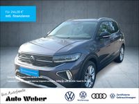 Volkswagen T-Cross - Vorschau Bild 1