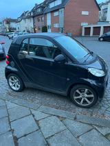 Smart ForTwo coupé 1.0 62kW pulse pulse