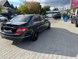 Mercedes-Benz C 350 CGI BlueEFFICIENCY AVANTGARDE Aut. AVA... - Mercedes C 350 von Privatanbietern