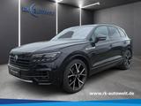 Volkswagen Touareg R-Line 3.0 V6 TDI 4Motion Panorama - Volkswagen Touareg in Hamm