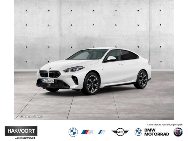 BMW 220i Gran Coupé M - Sport