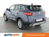 Renault Kadjar 1.3 TCe Limited Aut.*NAVI*TEMPO*PDC*ALU* - Renault Gebrauchtwagen in München