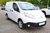 Nissan NV200 /Evalia e-Kasten Premium - Nissan NV200 mit Elektro-Antrieb