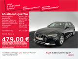 Audi A6 allroad 40 TDI qu. S tronic ACC/Navi+/PDC+ - Audi A6 Allroad Gebrauchtwagen in München