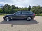 BMW 530d xDrive Touring Individual|VOLL|BMW Service - BMW 530 Gebrauchtwagen Bmw530d