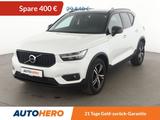Volvo XC40 1.5 R-Design 2WD Aut*NAVI*LED*TEMPO*CAM*PDC - Volvo XC40 Gebrauchtwagen in München