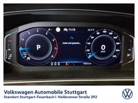 Volkswagen Tiguan - Vorschau Bild 9