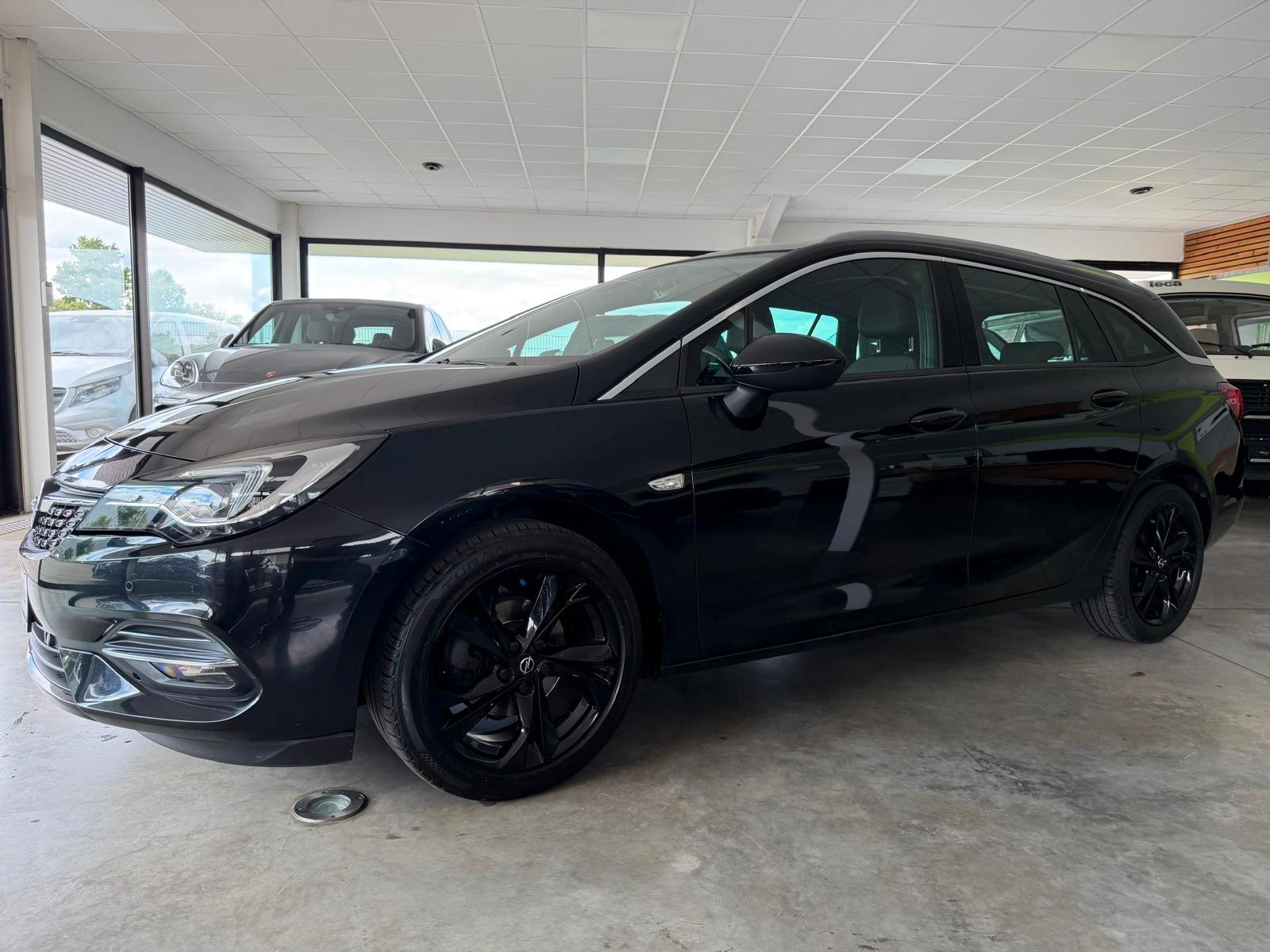 Opel Astra K Sports Tourer Turbo Elegance/LED/Kamera