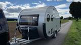 T@b 400 Basic wie neu inkl. Walker Sunflex - T@b Wohnwagen