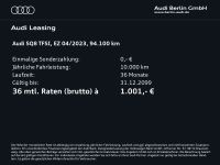 Audi SQ8 - Vorschau Bild 2