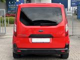Ford TransitConnect 1.5 EcoBlue L2*7Sitze*Kamera*Navi - Ford Transit Connect: L1