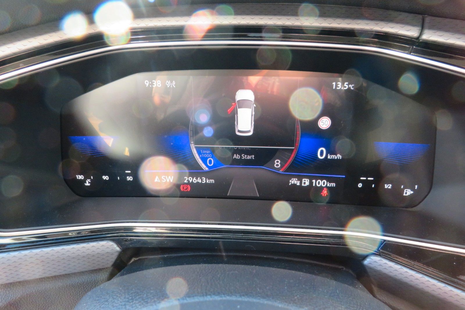 Fahrzeugabbildung Volkswagen T-Cross Active ACC NAVI APP GJ SITZH. PDC 1HD