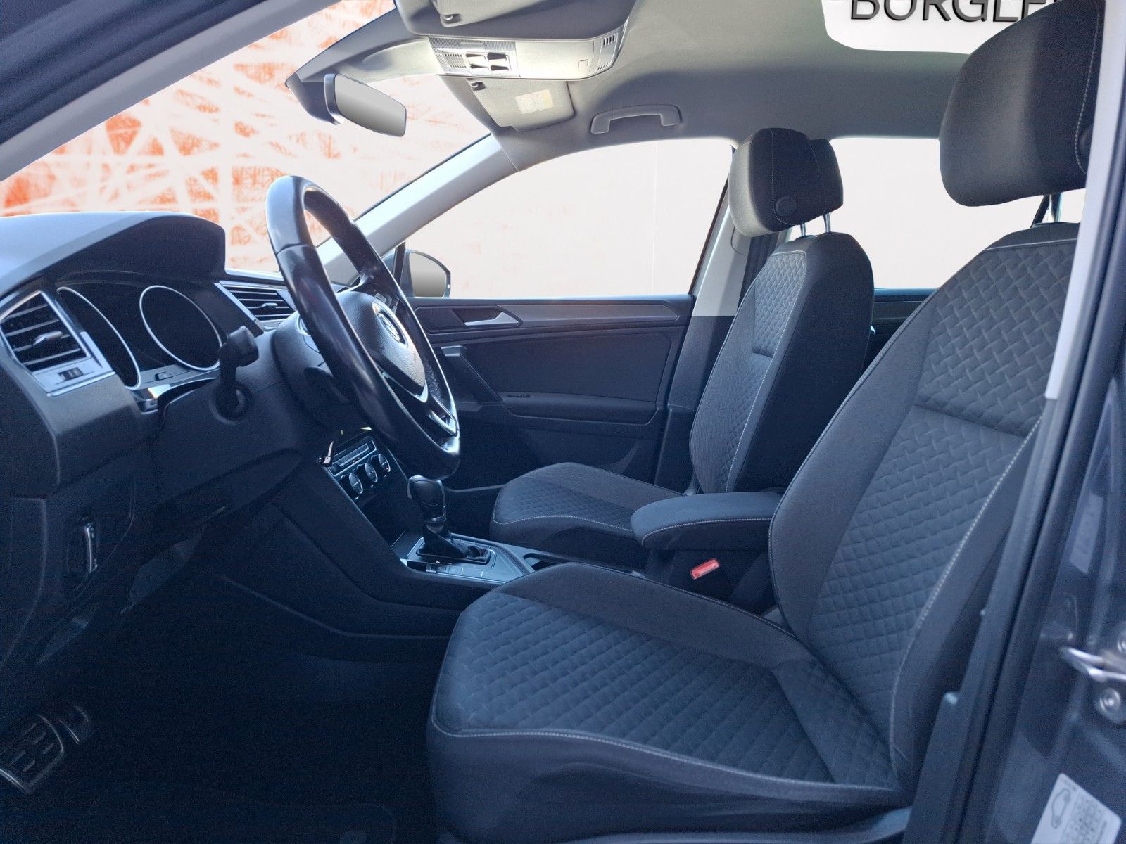 Fahrzeugabbildung Volkswagen Tiguan Join ! ACC ! 1te Hand ! MwSt !