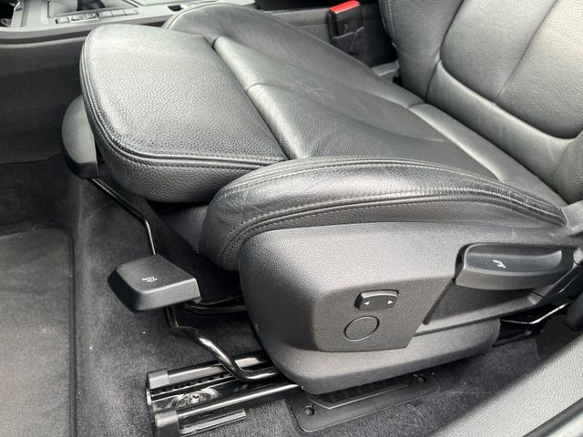 BMW X1 sDrive 20 i