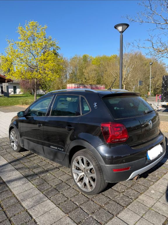 Image of Volkswagen Polo
