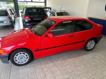 BMW 316 - 8