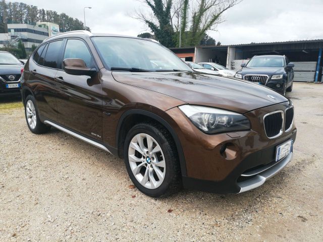 BMW Bmw X1 sDrive18d Futura