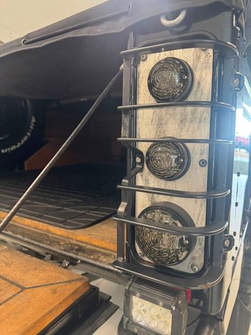 LAND ROVER Defender – Bild 15