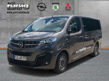 OPEL Vivaro C Kombi L 2.0 KLIMA V+H/2x Schiebetür