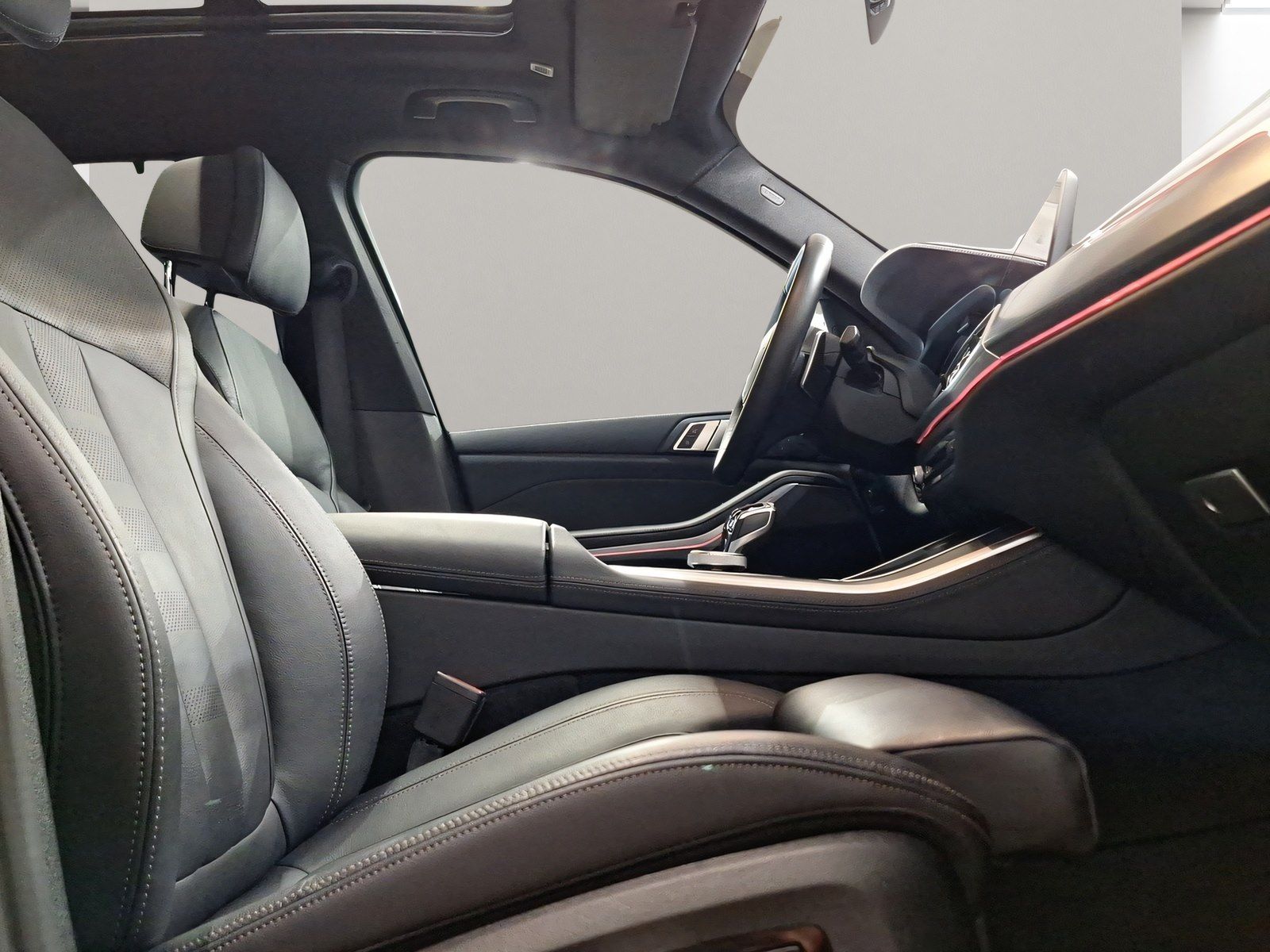 BMW X5 xDrive30d M Sport AHK Driv.Assist.Prof Laser foto 5