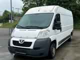 Peugeot Boxer //tüv neu// 2. hand// hoch lang// klima // - Peugeot Boxer aus 2011: Van