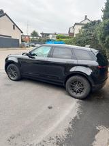 Land Rover Range Rover Evoque D150 FWD S + Allwetterreifen - Land Rover Range Rover Evoque in Bochum