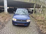 Daihatsu Diahtsu current 1L Automatic Top zustand - Daihatsu Cuore aus 2001
