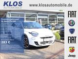 Fiat 600 HYBRID LA PRIMA 1.2 110 PS DCT6 LED NAVI KAM - weiße Fiat 600