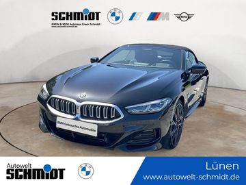 BMW 840 - 1
