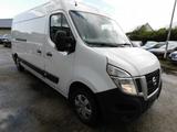 Nissan NV 400 2.3 dci Kühlfahrzege - Nissan: Nv
