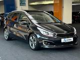 Kia cee'd Sportswagon PLATINUM*MEMOR*LED*LEDER*TOTW* - gebrauchte Kia cee'd Sportswagon aus dem Jahr 2017