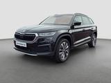 Skoda Kodiaq 2.0 TOUR 4X4 AHK LM19 EKLAPPE NAVI SITZHZ - Skoda Kodiaq TOUR mit Diesel-Antrieb