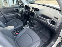 JEEP Renegade 1.3l T-GDI Limited DCT 1.HD ACC KAMERA bei Autohaus Landmann & Maier OHG