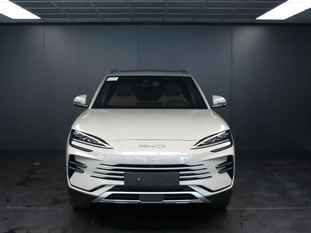 Other BYD Seal U DMi 1.5 218 CV PHEV Boost imagem 2