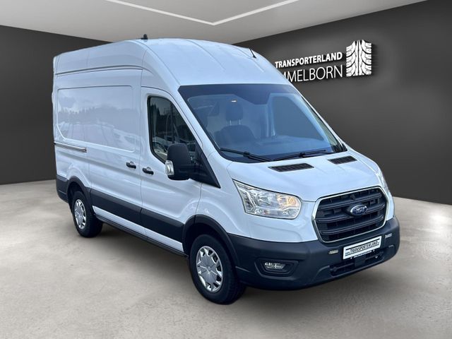 Ford Transit 350 L2H3 Trend Klima+Standheizung+Kamera