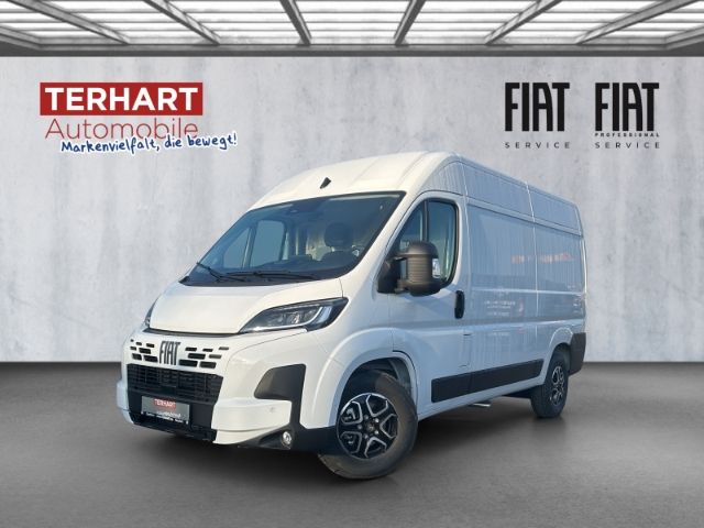 Fiat Ducato KaWa 35 L2H2 180/ACC/LED/AHK/4 JA GA/Einz