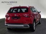 Seat Ateca 1.5 TSI Xperience DSG |LED|NAVI|KAMERA| - Seat: Geländewagen