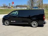 Citroën Jumpy - Citroën Jumpy aus 2020
