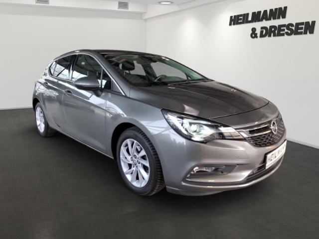 Opel Astra INNOVATION 1.0 Navi/Lenkrad/Sitzheizung/St