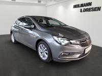 Opel Astra INNOVATION 1.0 Navi/Lenkrad/Sitzheizung/St