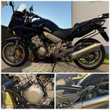 Honda CBF 1000 A mit vielen Extras, Top Zustand - Offers matching your search criteria