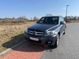 Mercedes-Benz GLK 300 GLK GLK 300 4Matic - Mercedes-Benz GLK 300 Gebrauchtwagen