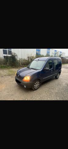 Renault Kangoo 1,4l