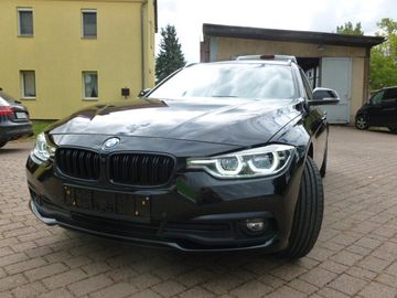 BMW 318 - 1