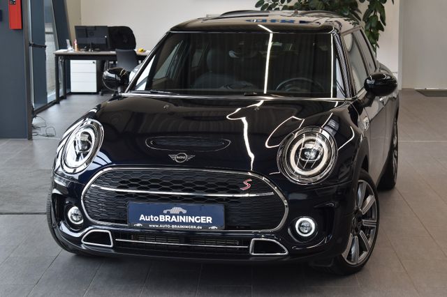 MINI Cooper S Clubman Aut. Navi3D~PDC~Pano~H&K~AHK