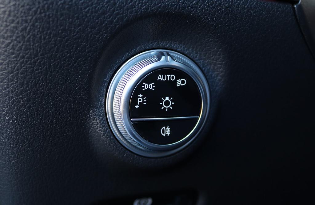 Mercedes-Benz C 43 AMG