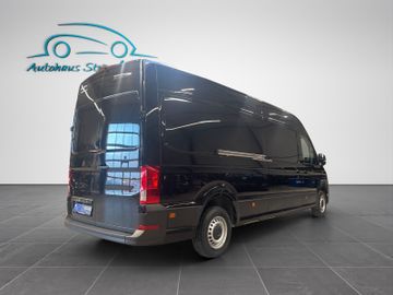 Volkswagen Crafter - 4