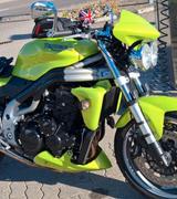 Triumph Speed Triple 955i Top Zustand  - TRIUMPH SPEED TRIPLE 955I