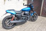 Harley-Davidson STREET ROD - Offers matching your search criteria